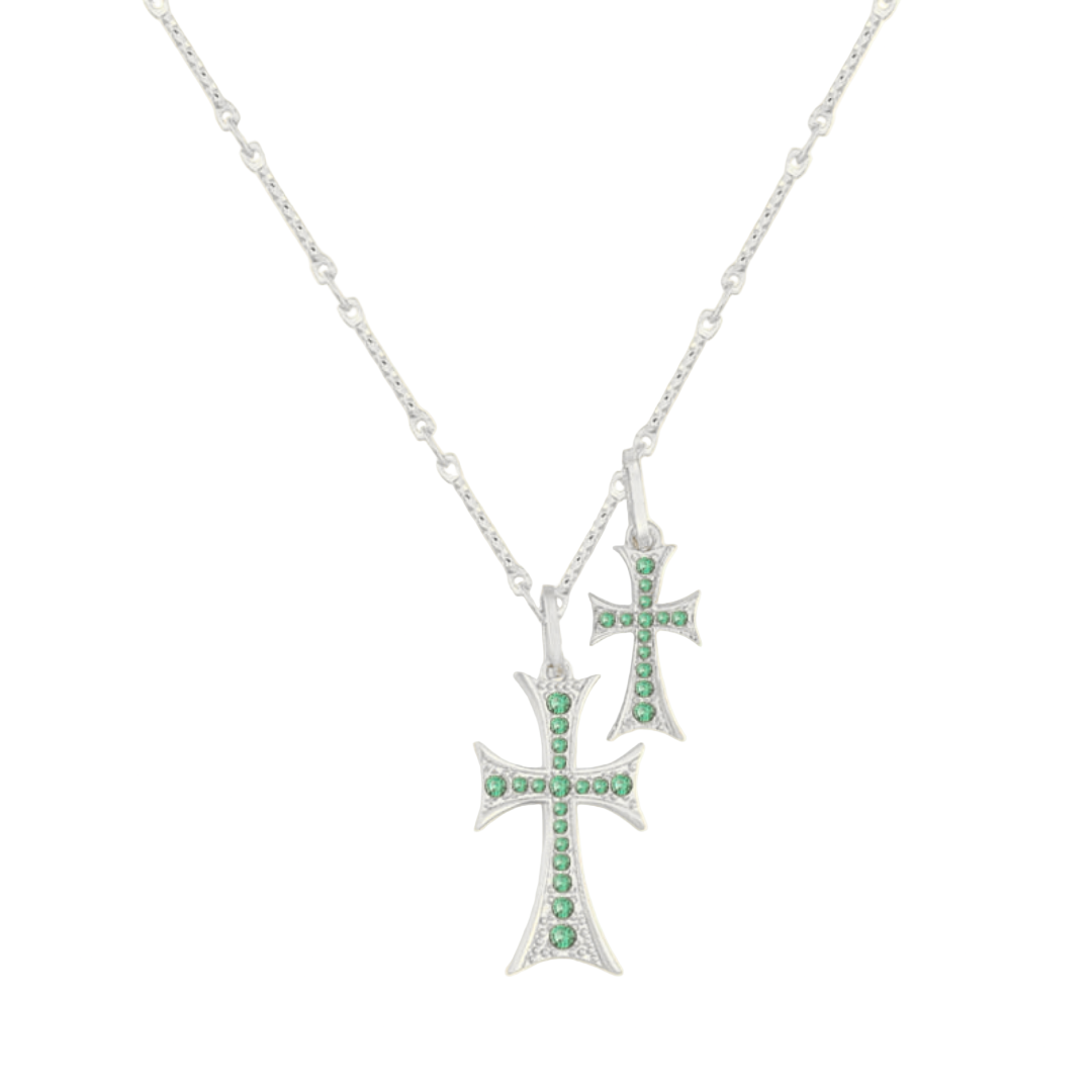 Crux | Crucifix Dublu