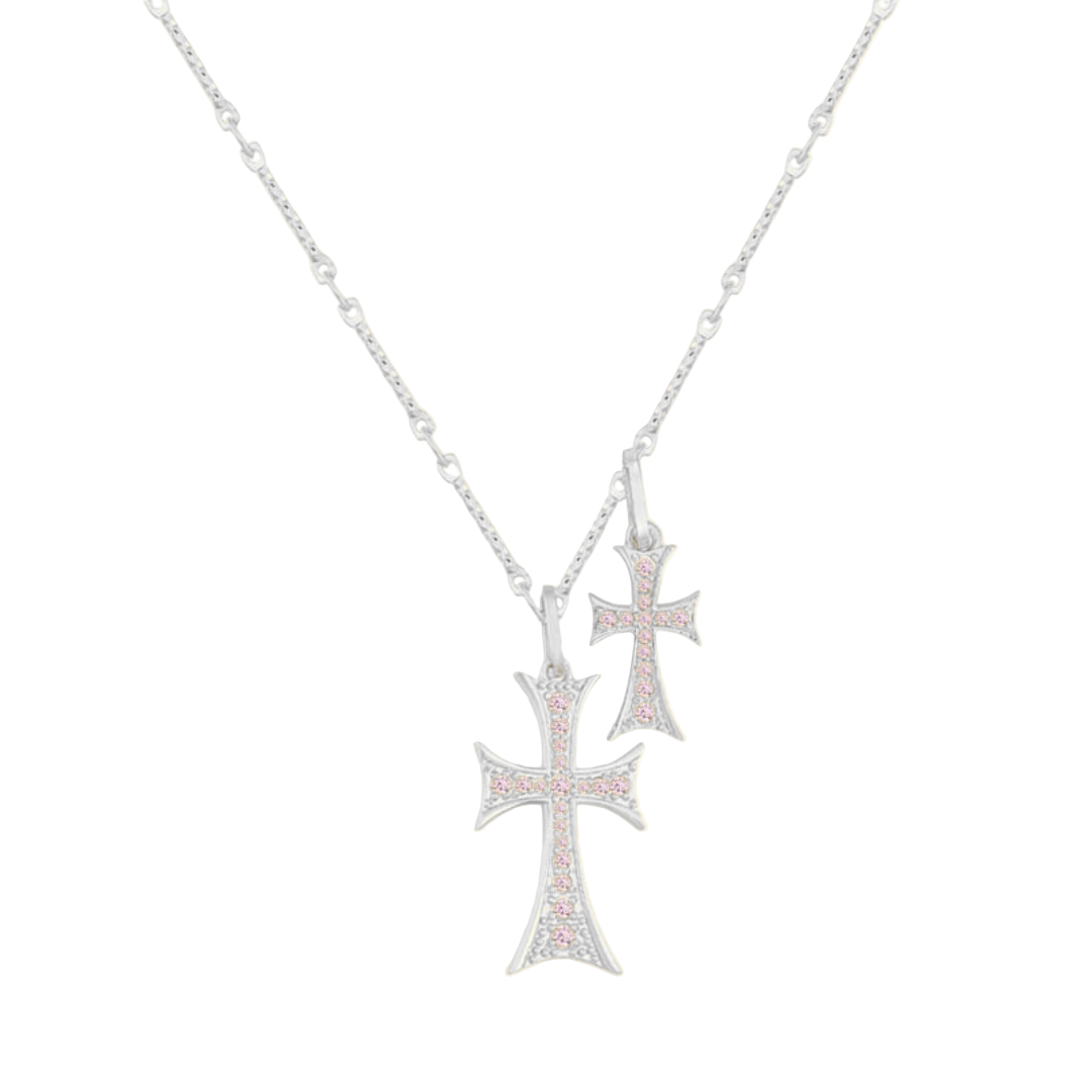Crux | Crucifix Dublu