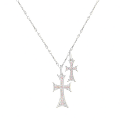 Crux | Crucifix Dublu