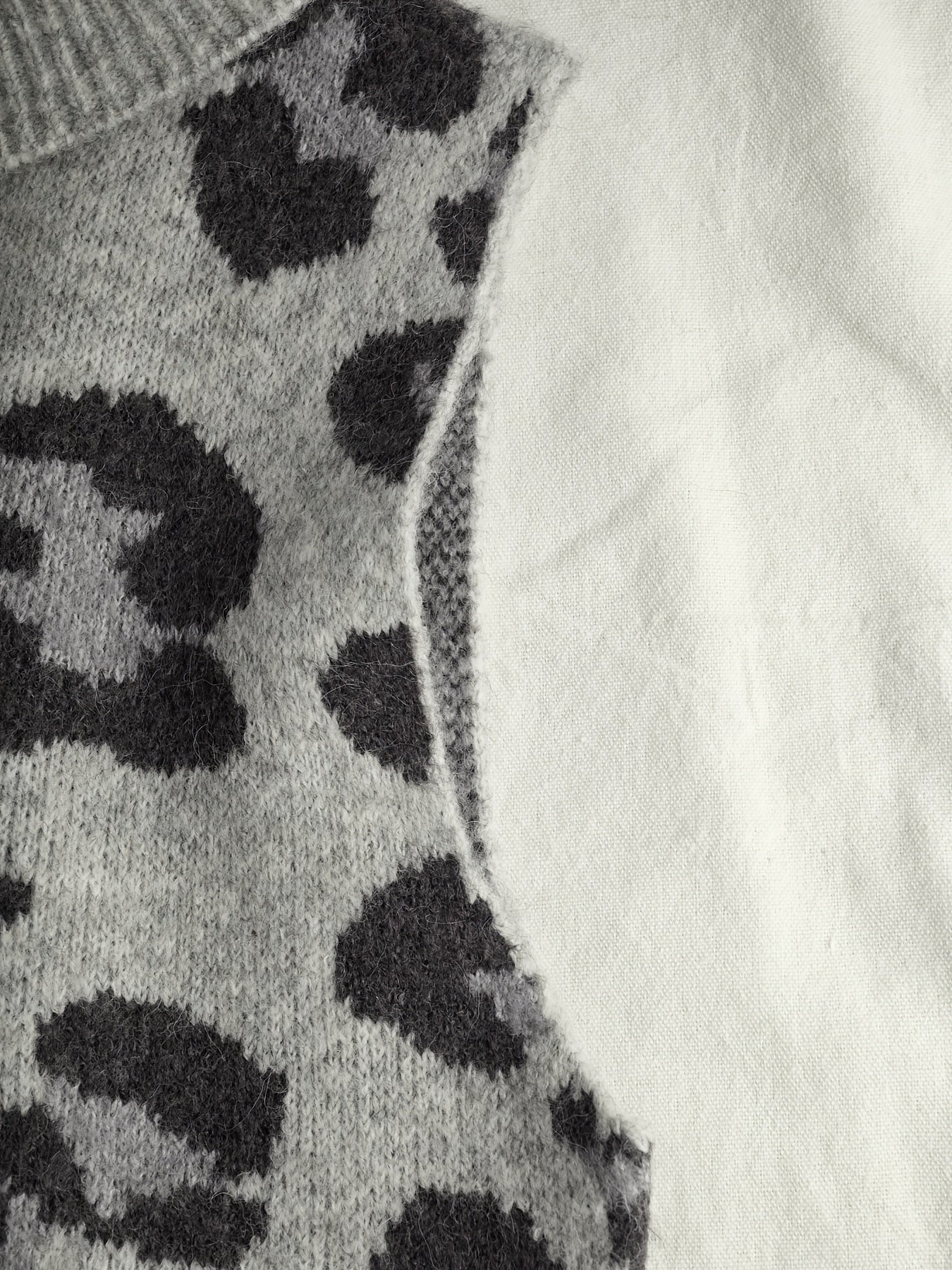 Nino | Top tricotat