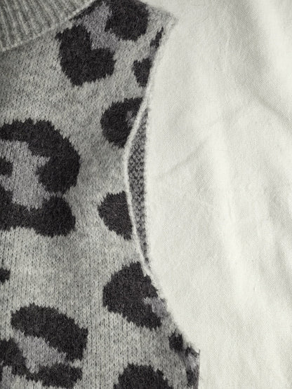 Nino | Top tricotat