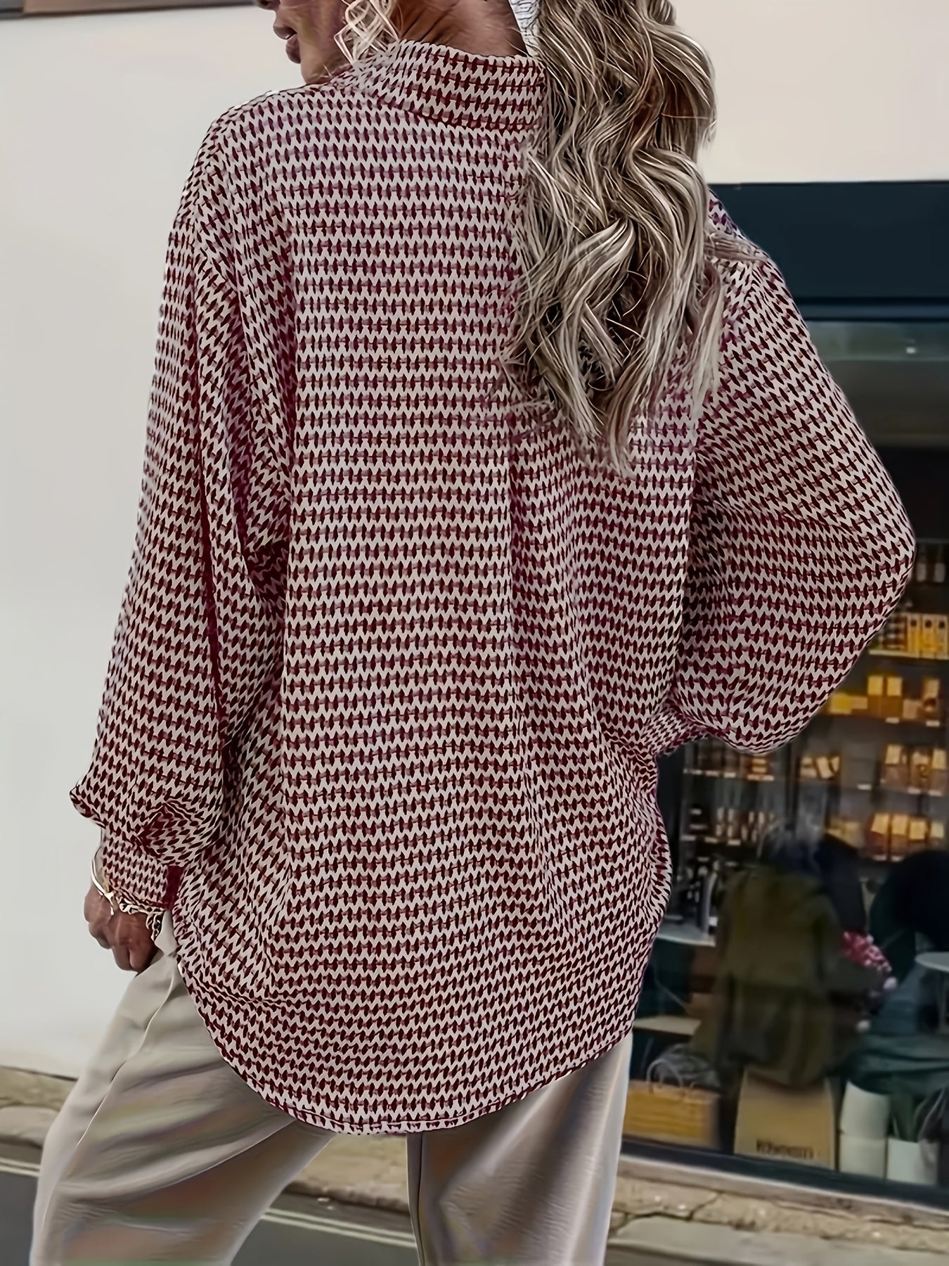 Elasi | Bluză