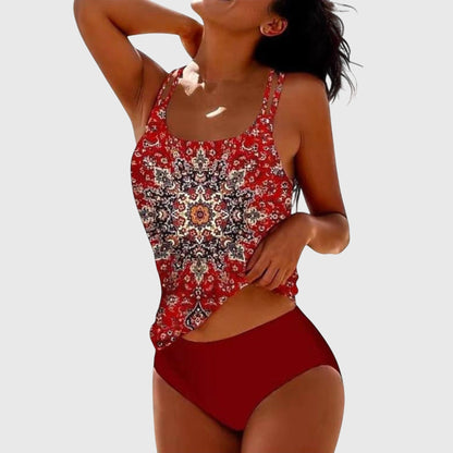 Lina | Set de Costume de Baie