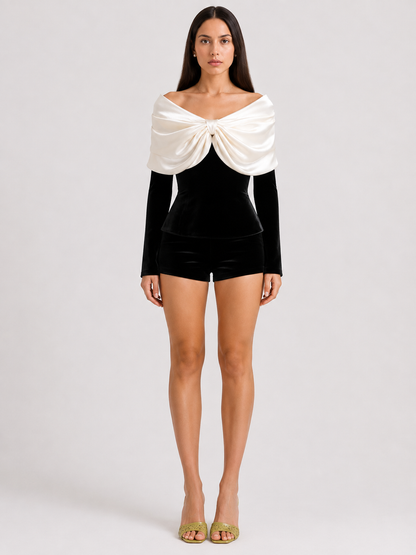 Luisa | Top