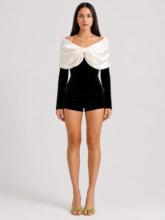 Luisa | Top