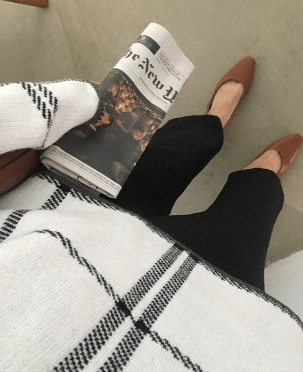 Ella | Pulover Casual Oversize