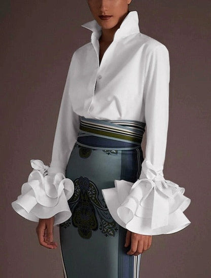 Vlada | Cămașă elegantă