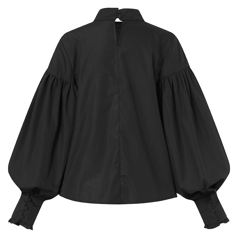 Marino | Cămașă vintage (Plus Size)