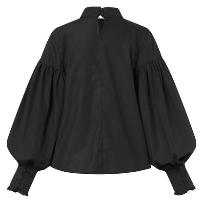 Marino | Cămașă vintage (Plus Size)