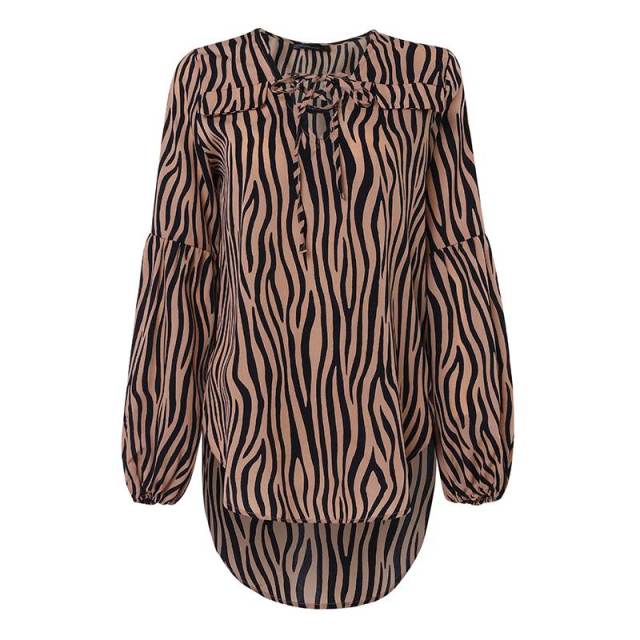 Mona | Top elegant (Plus Size)