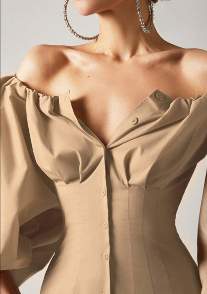 Loanna | Top