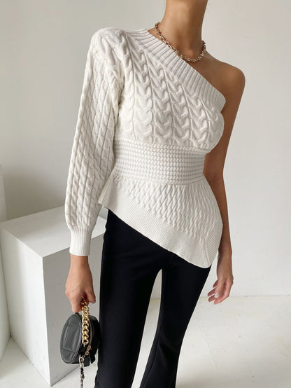 Marcia | Top tricotat