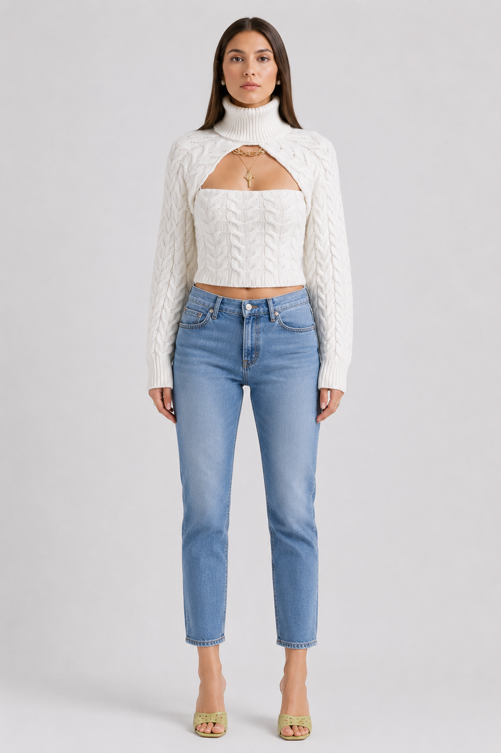 Kailen Trendy | Set