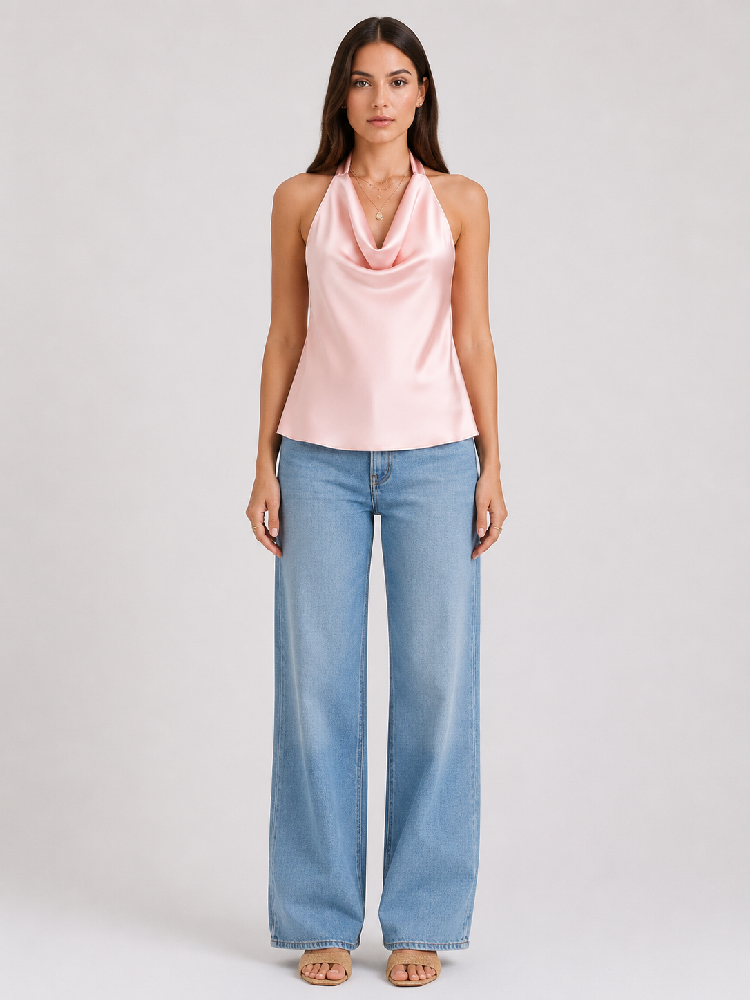 Monrika | Top