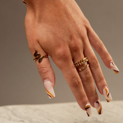 Breeze | Inel Briz