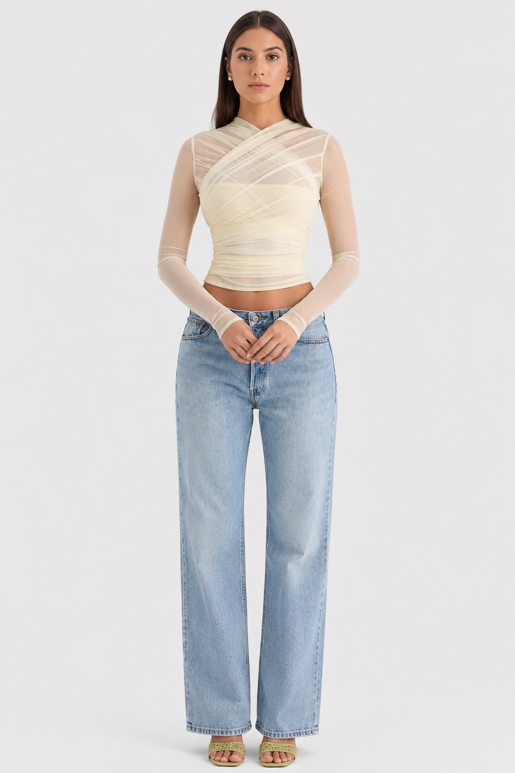 Suna | Top