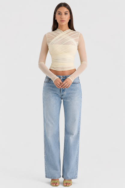 Suna | Top